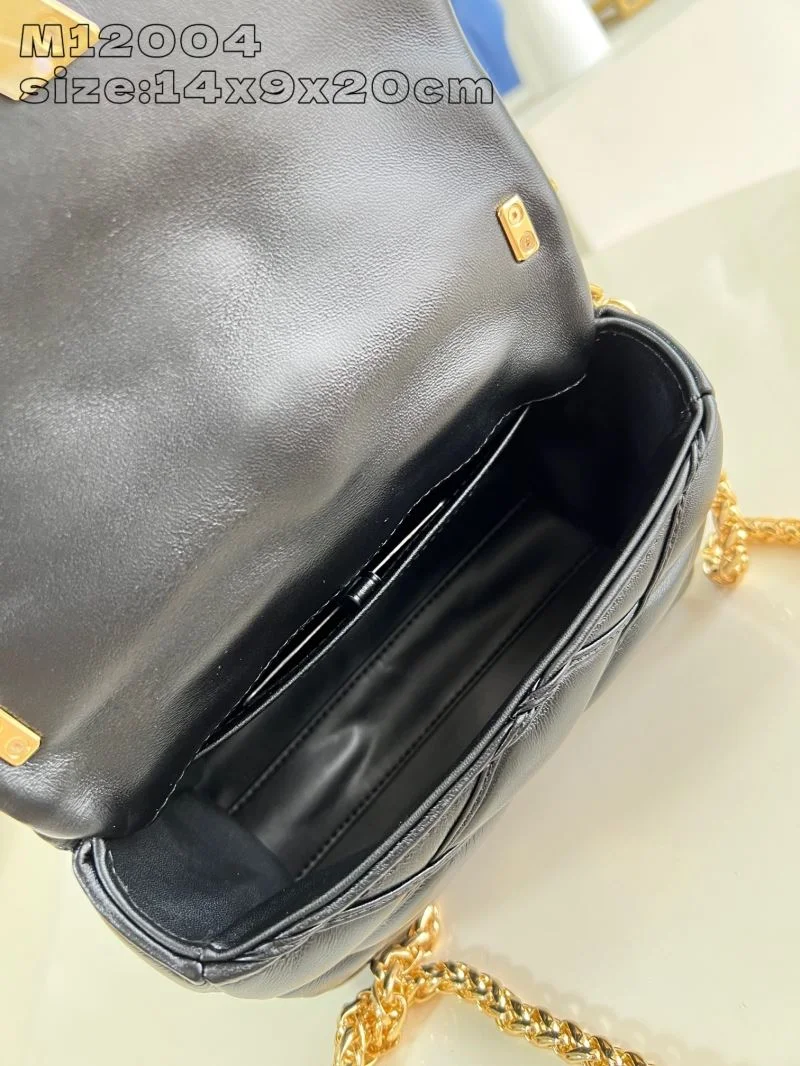Louis Vuitton Twist Bags Unisex 40970