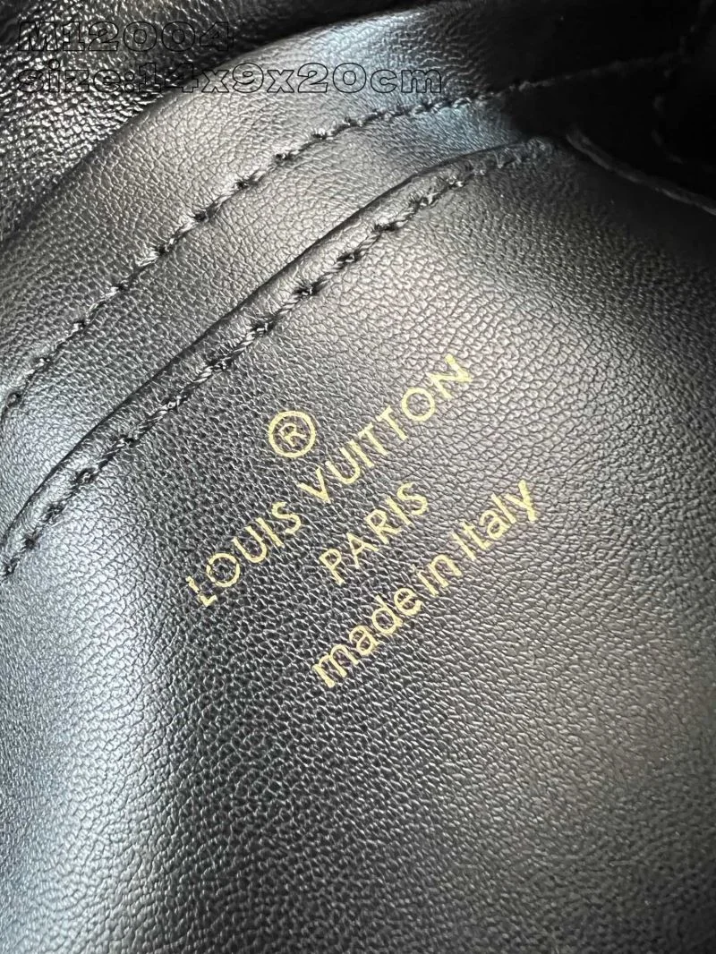 Louis Vuitton Twist Bags Unisex 40970