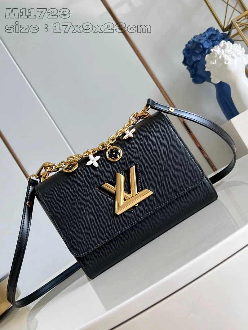 Louis Vuitton Twist Bags Fashionable 41020