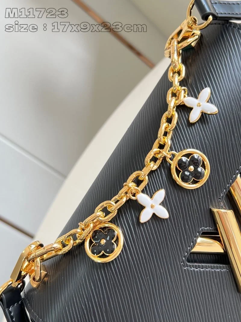 Louis Vuitton Twist Bags Fashionable 41020