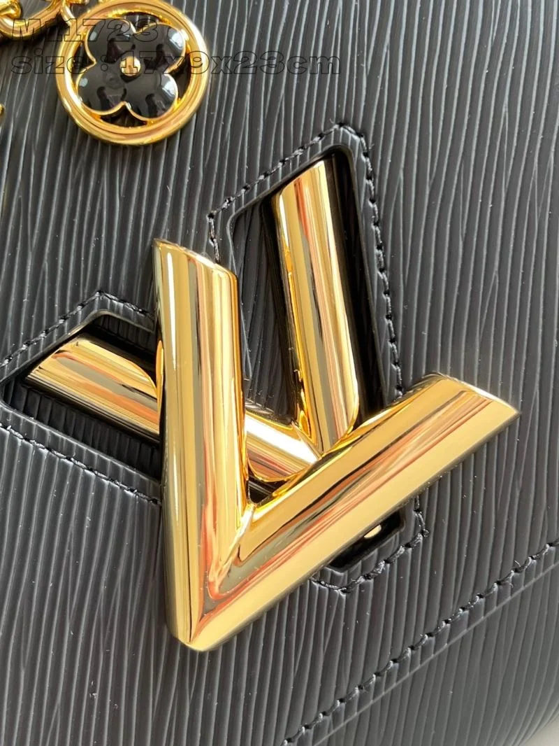 Louis Vuitton Twist Bags Fashionable 41020