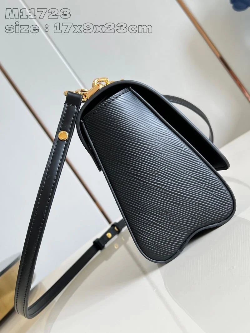 Louis Vuitton Twist Bags Fashionable 41020