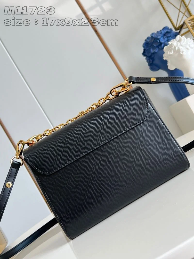 Louis Vuitton Twist Bags Fashionable 41020