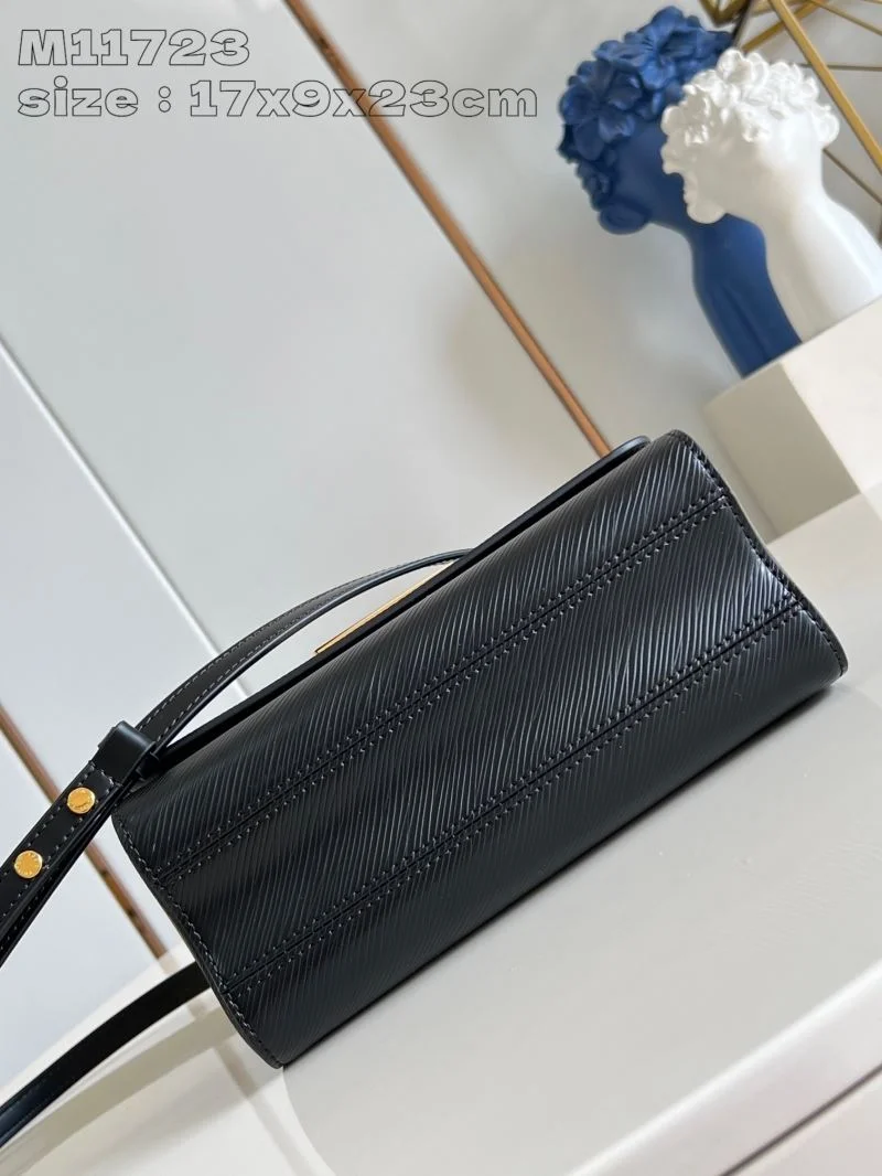 Louis Vuitton Twist Bags Fashionable 41020