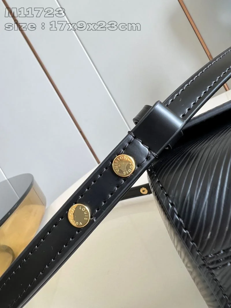Louis Vuitton Twist Bags Fashionable 41020