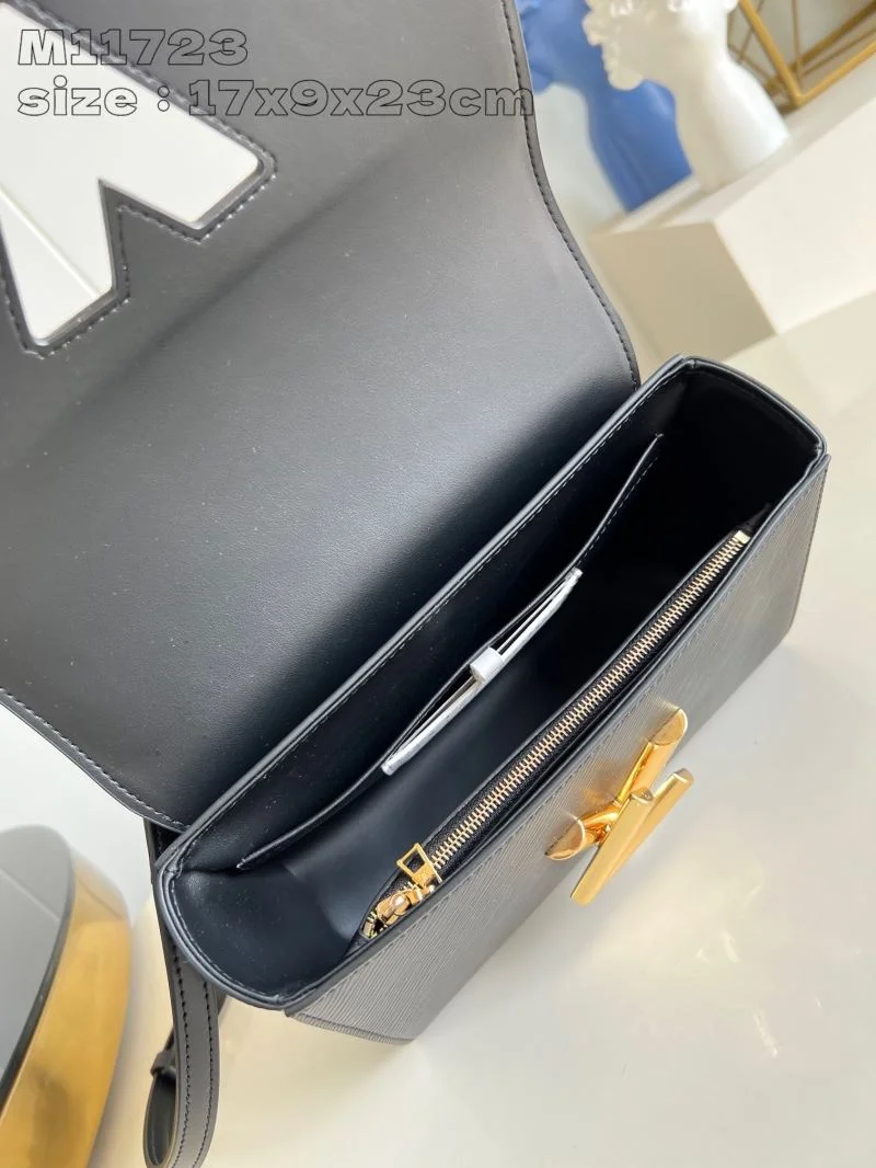 Louis Vuitton Twist Bags Fashionable 41020