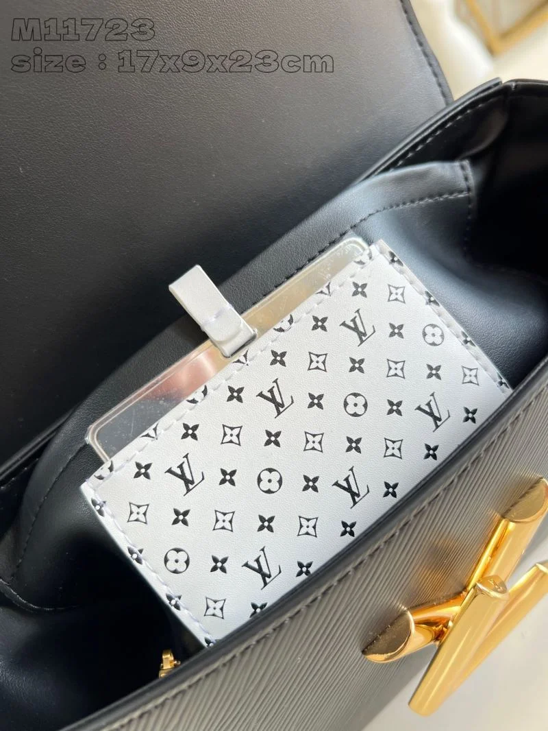 Louis Vuitton Twist Bags Fashionable 41020