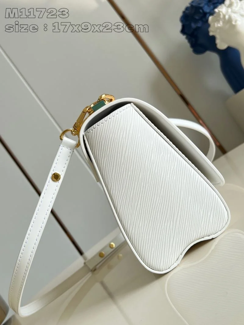 SmoothTexture Louis Vuitton Twist Bags 40969
