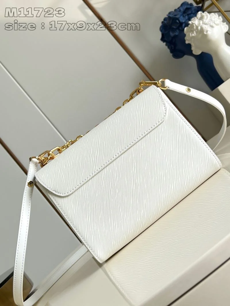 SmoothTexture Louis Vuitton Twist Bags 40969
