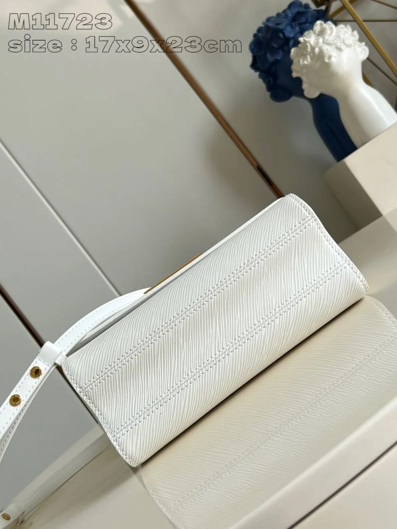 SmoothTexture Louis Vuitton Twist Bags 40969