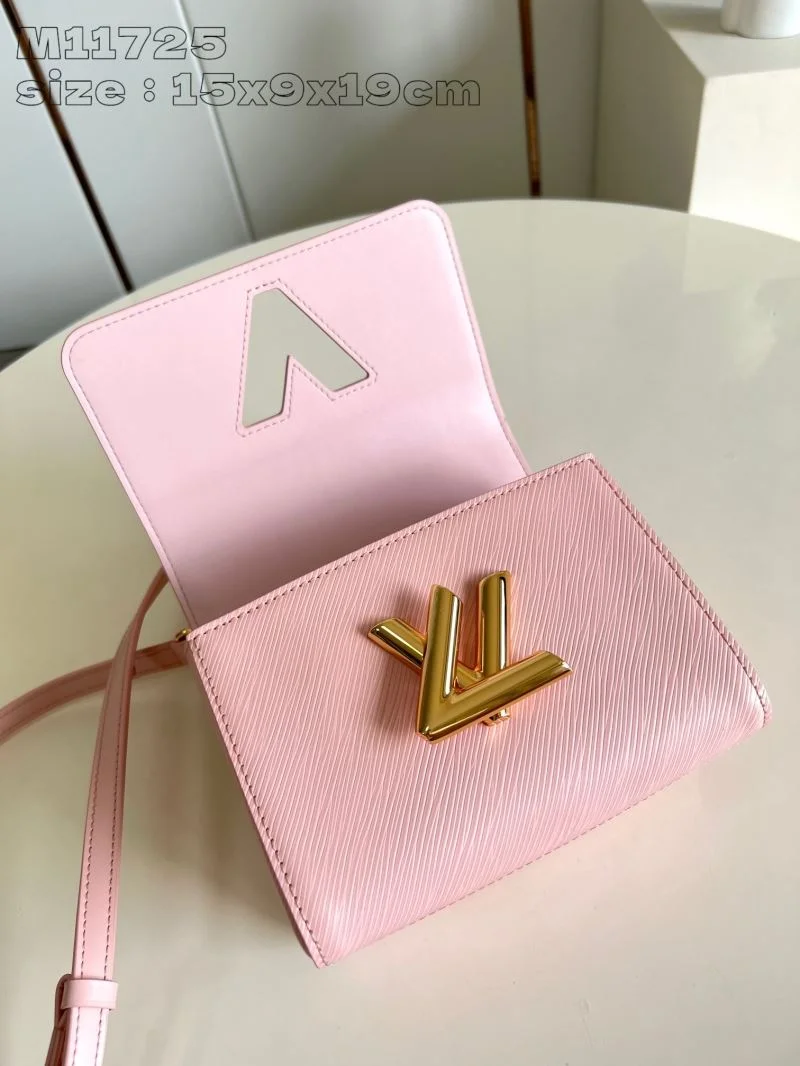 Louis Vuitton Twist Bags SmartChoice 40996