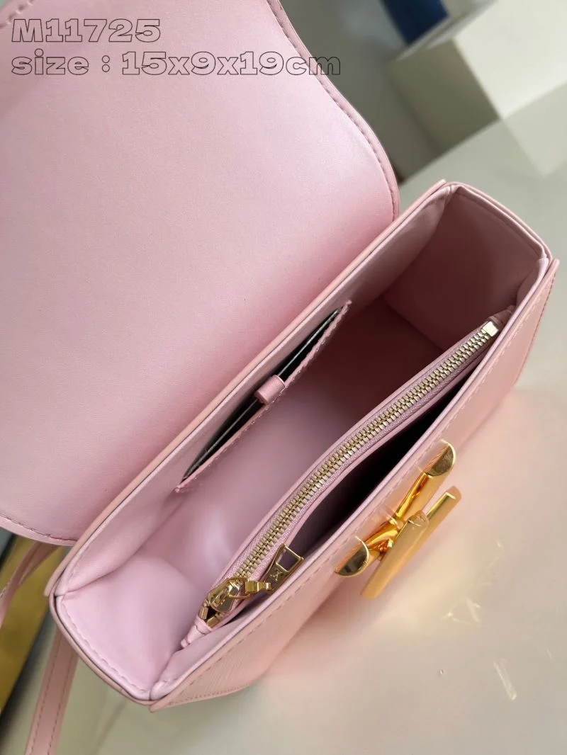 Louis Vuitton Twist Bags SmartChoice 40996