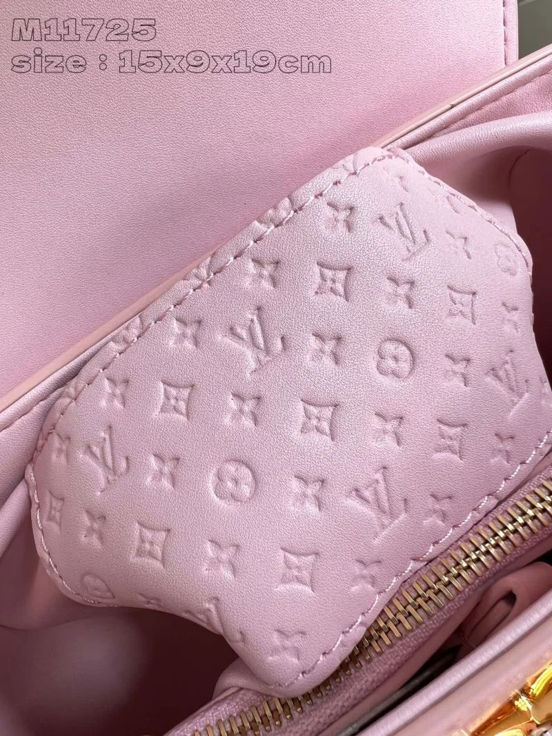 Louis Vuitton Twist Bags SmartChoice 40996