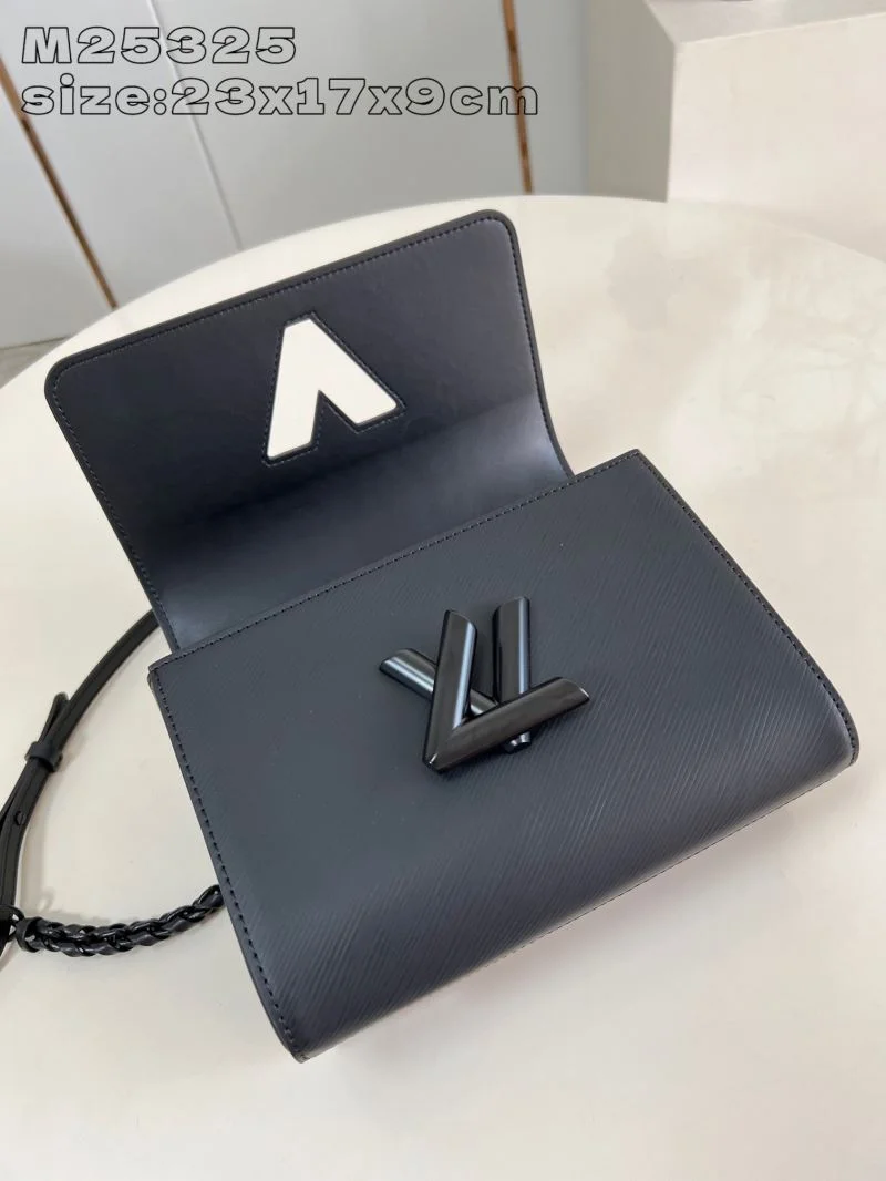 Contemporary Louis Vuitton Twist Bags 40974