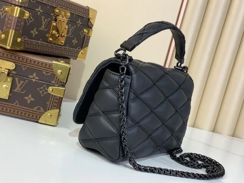 Durable Louis Vuitton Twist Bags 40978