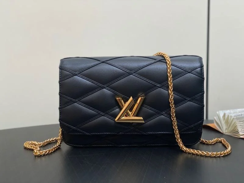 Louis Vuitton Twist Bags Lightweight 41019