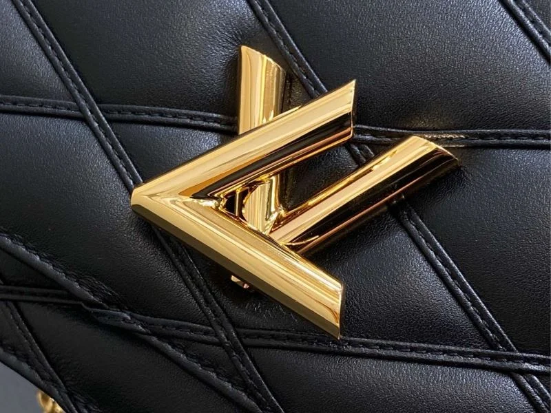 Louis Vuitton Twist Bags Lightweight 41019
