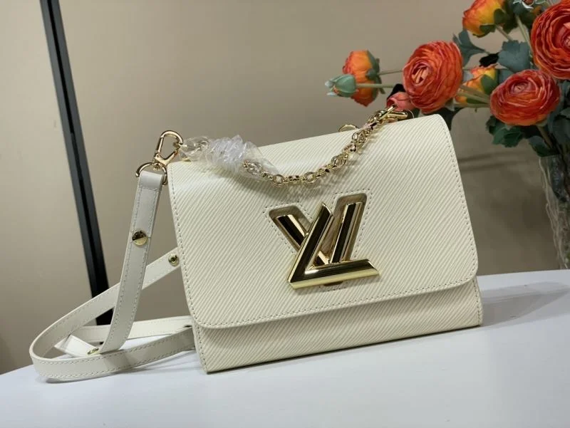 Louis Vuitton Twist Bags Soft 40246
