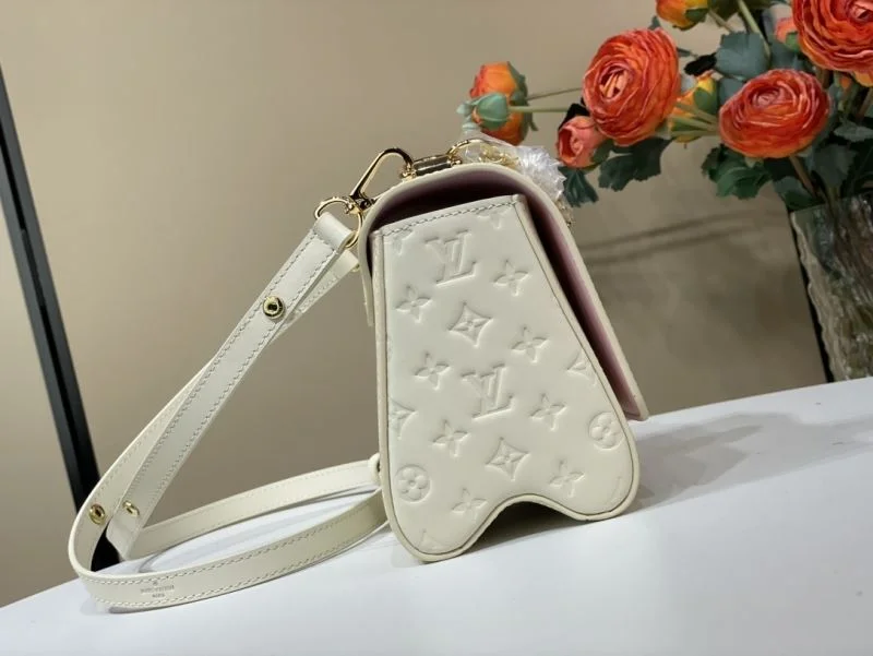 Louis Vuitton Twist Bags Soft 40246