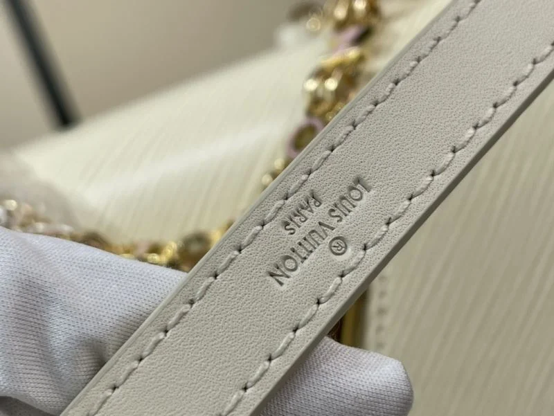 Louis Vuitton Twist Bags Soft 40246