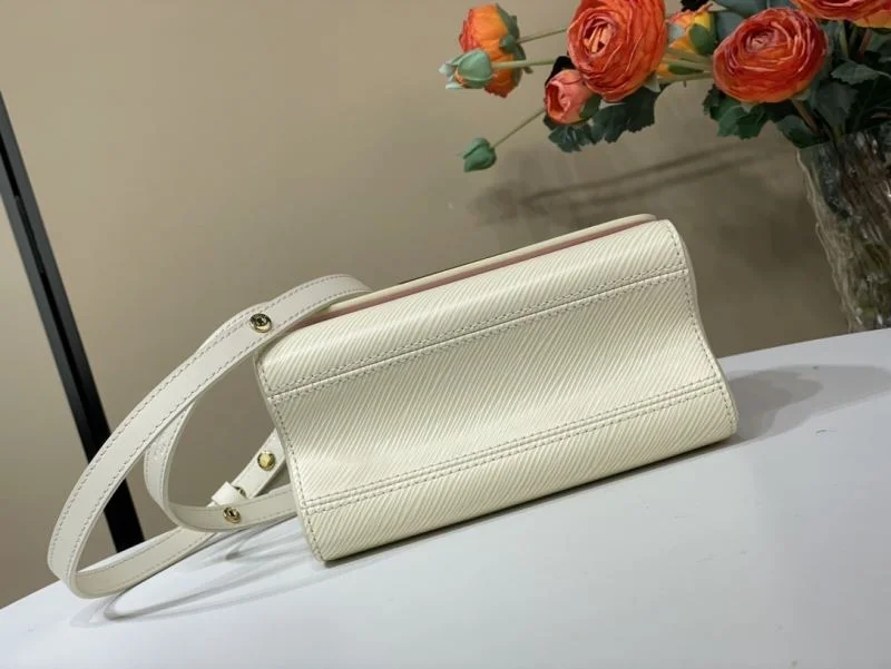 Louis Vuitton Twist Bags Soft 40246