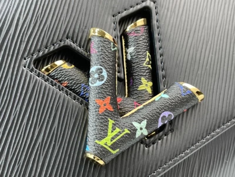 Louis Vuitton Twist Bags Lightweight 40242