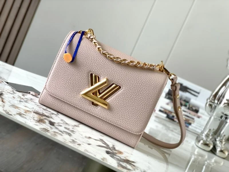 Louis Vuitton Twist Bags MoistureWicking 39329