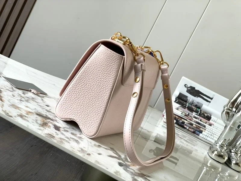 Louis Vuitton Twist Bags MoistureWicking 39329