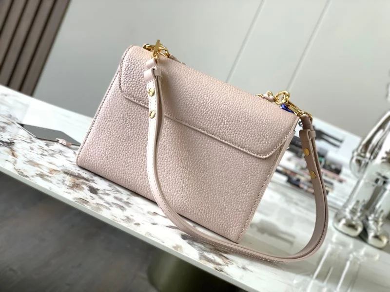 Louis Vuitton Twist Bags MoistureWicking 39329