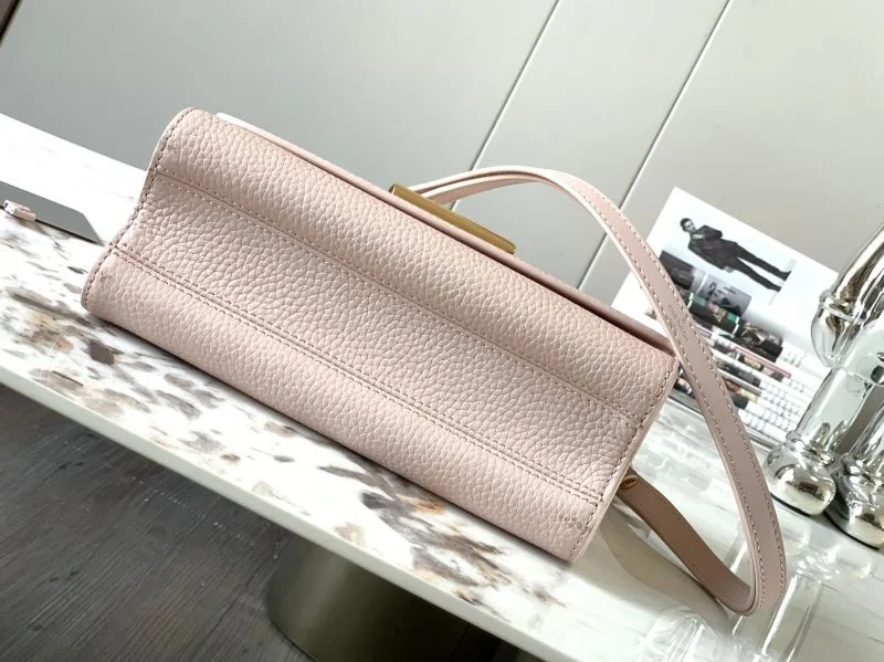 Louis Vuitton Twist Bags MoistureWicking 39329