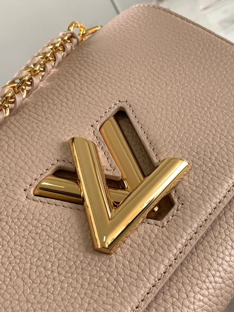 Louis Vuitton Twist Bags MoistureWicking 39329