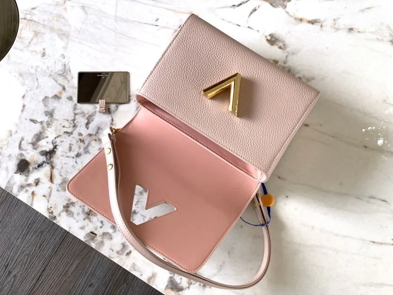 Louis Vuitton Twist Bags MoistureWicking 39329