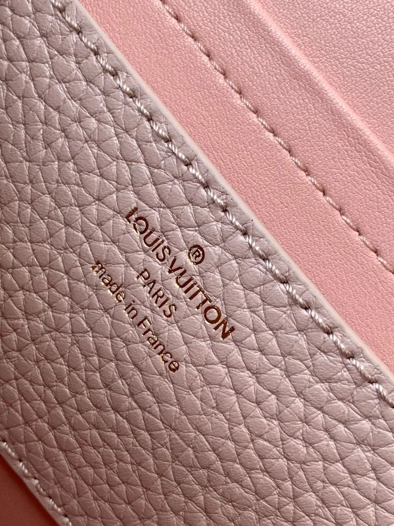 Louis Vuitton Twist Bags MoistureWicking 39329
