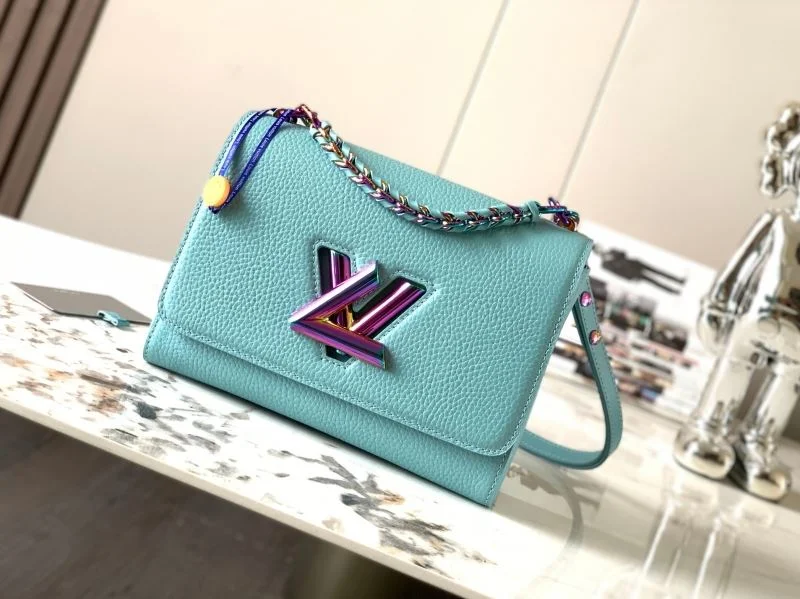 Louis Vuitton Twist Bags Chic 39320