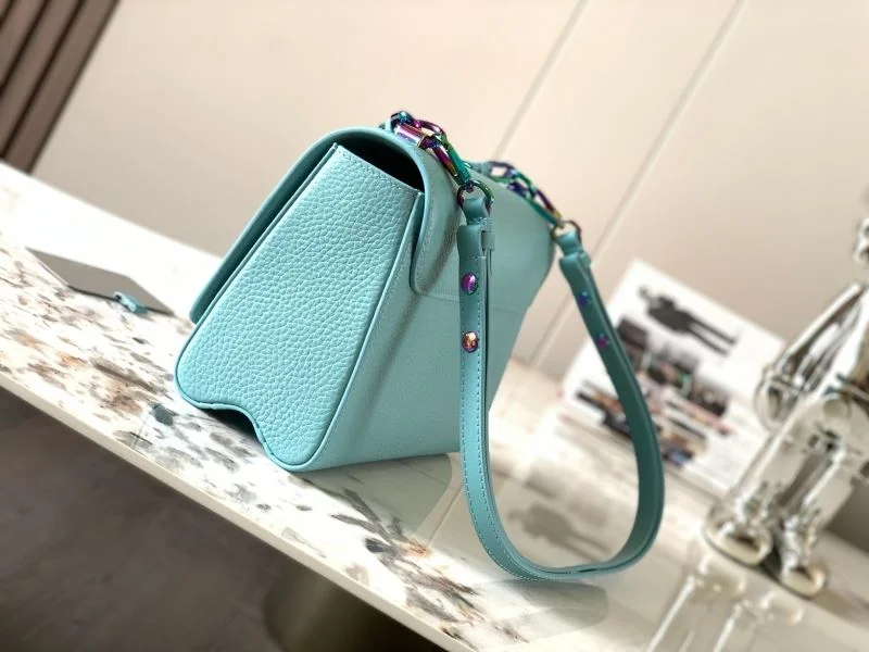 Louis Vuitton Twist Bags Chic 39320