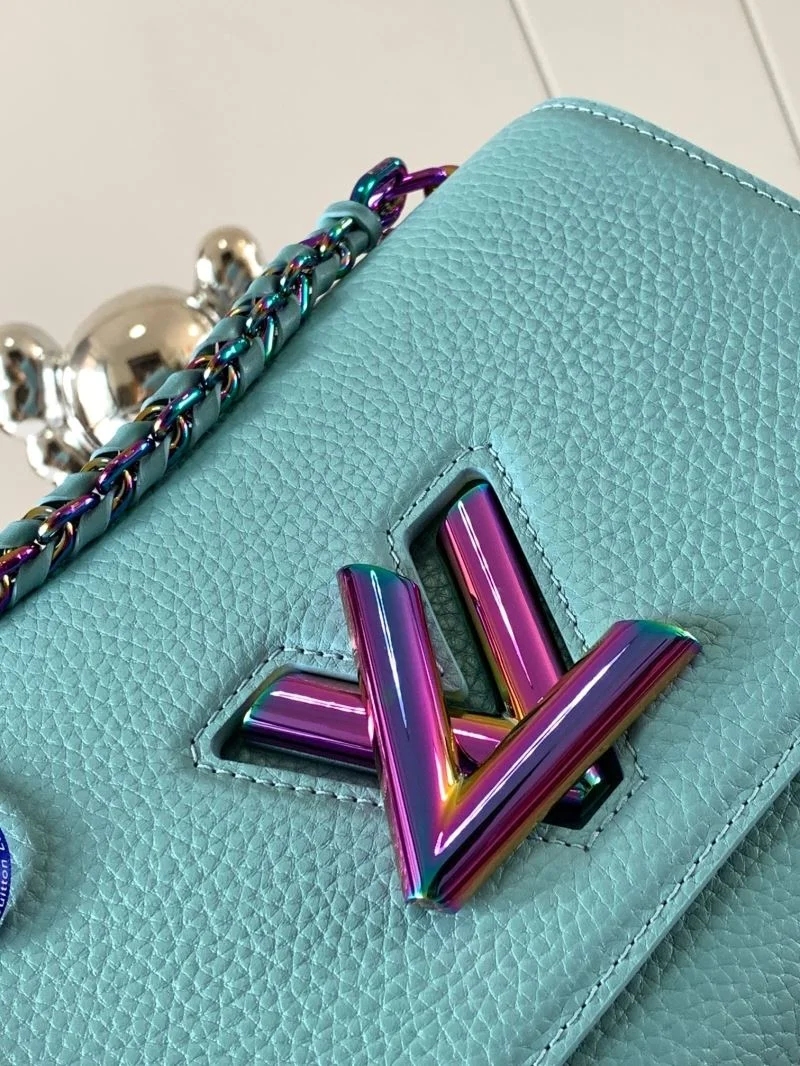 Louis Vuitton Twist Bags Chic 39320