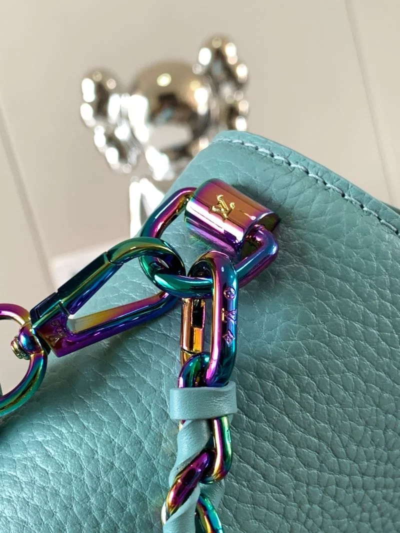Louis Vuitton Twist Bags Chic 39320