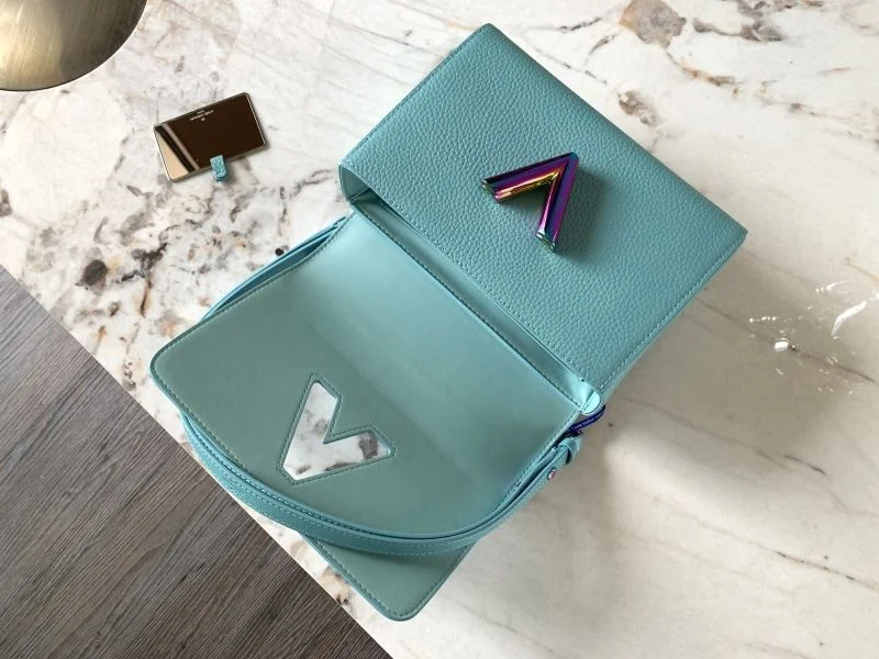 Louis Vuitton Twist Bags Chic 39320