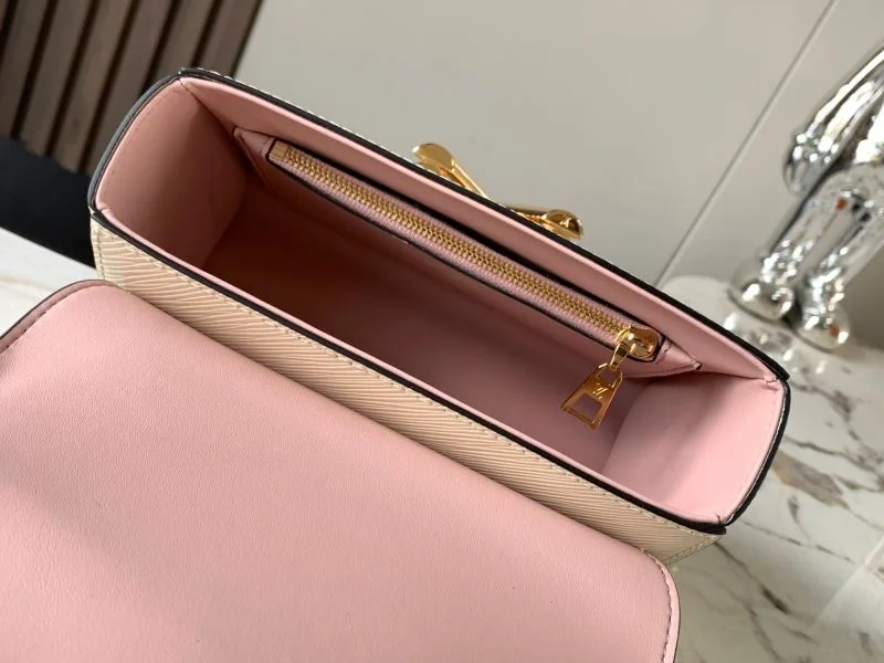 UrbanChic Louis Vuitton Twist Bags 39348