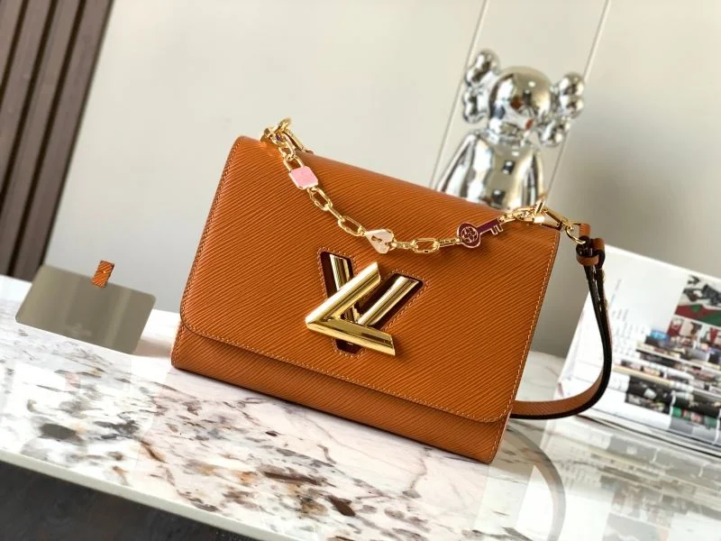 Louis Vuitton Twist Bags Resilient 39334