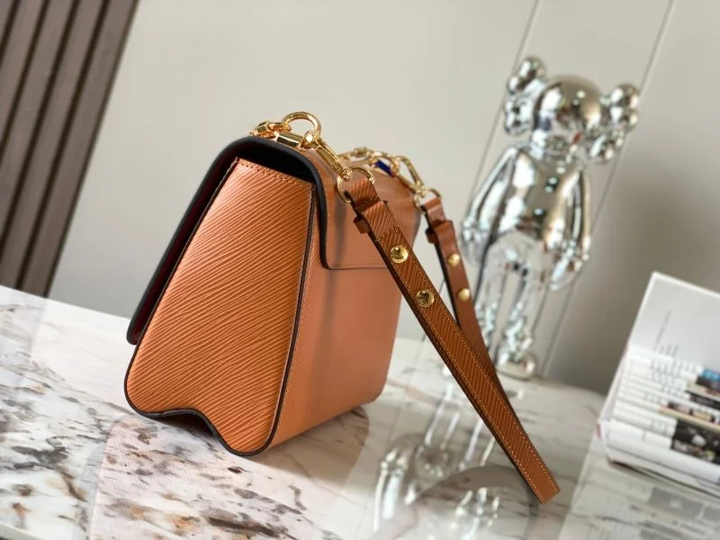 Louis Vuitton Twist Bags Resilient 39334