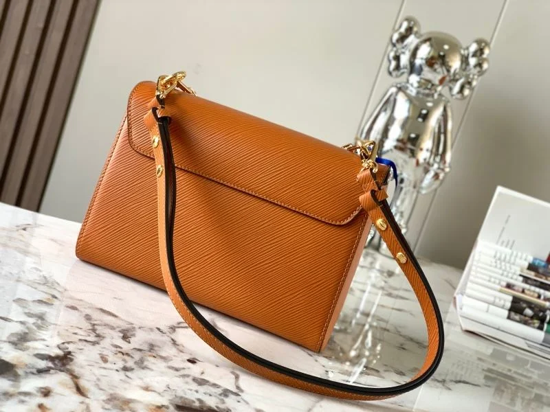 Louis Vuitton Twist Bags Resilient 39334