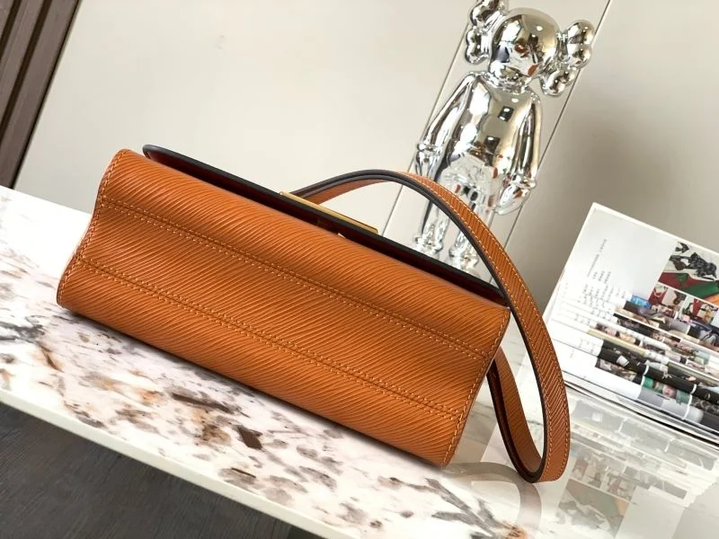 Louis Vuitton Twist Bags Resilient 39334