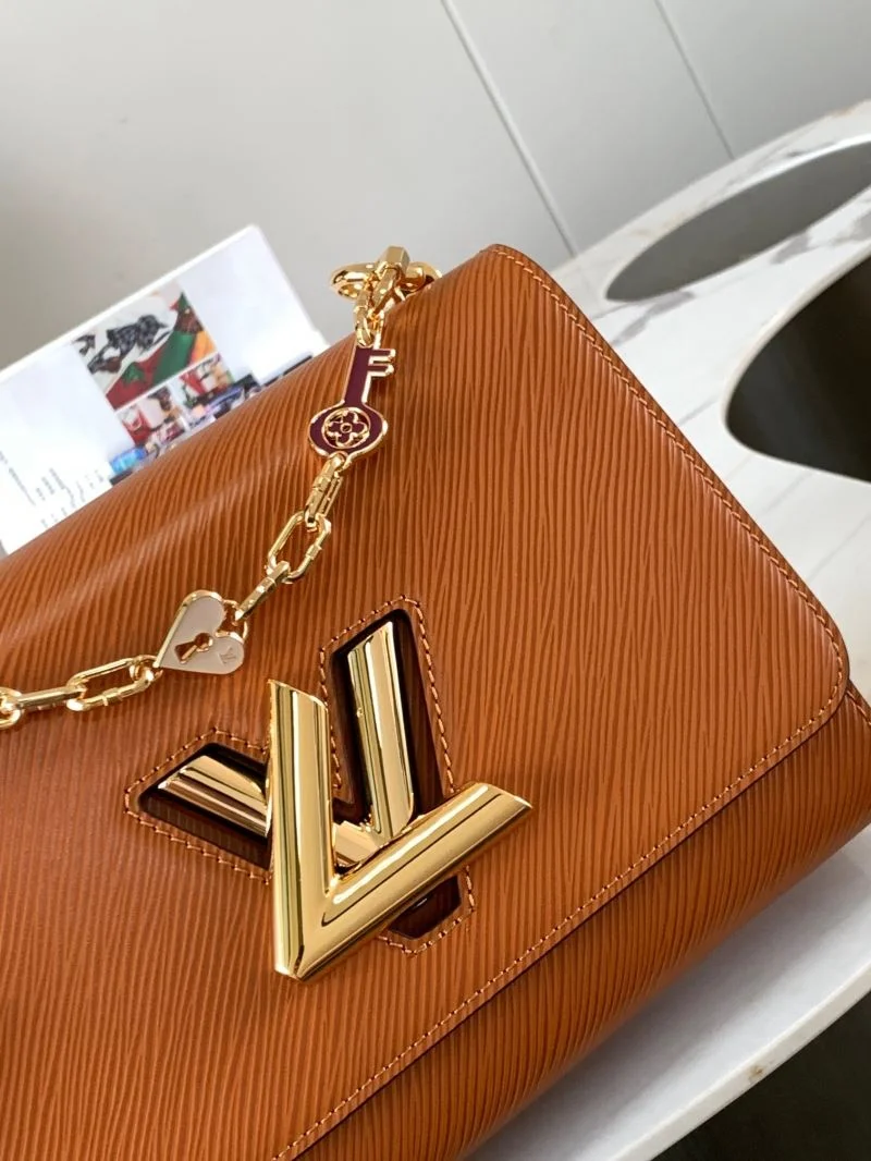 Louis Vuitton Twist Bags Resilient 39334