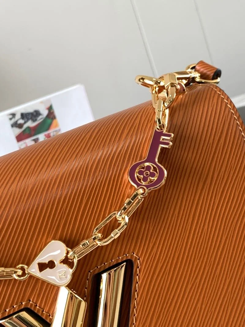 Louis Vuitton Twist Bags Resilient 39334