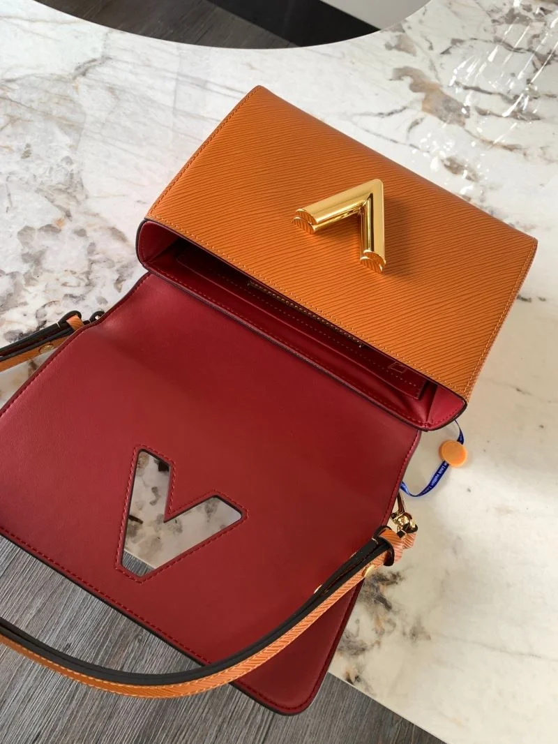 Louis Vuitton Twist Bags Resilient 39334
