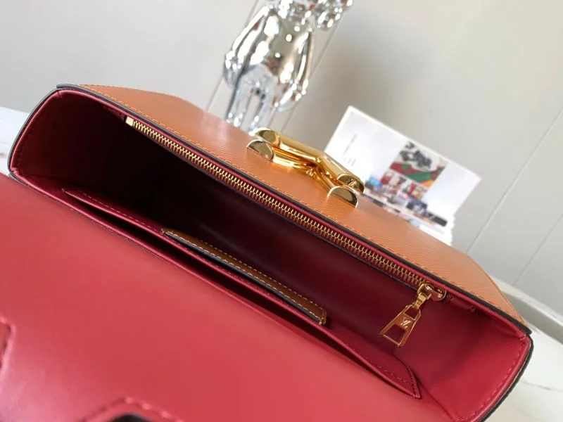 Louis Vuitton Twist Bags Resilient 39334