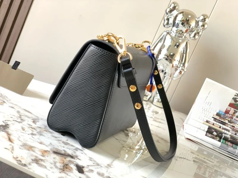 SoftTouch Louis Vuitton Twist Bags 39330