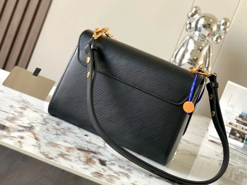 SoftTouch Louis Vuitton Twist Bags 39330