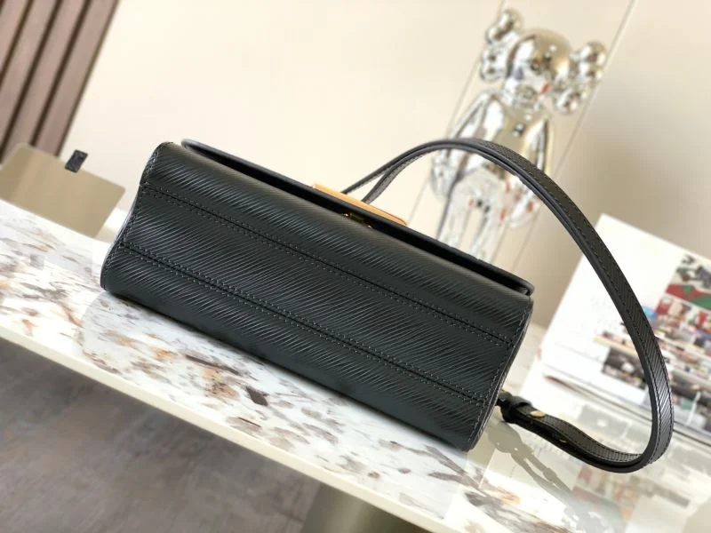 SoftTouch Louis Vuitton Twist Bags 39330